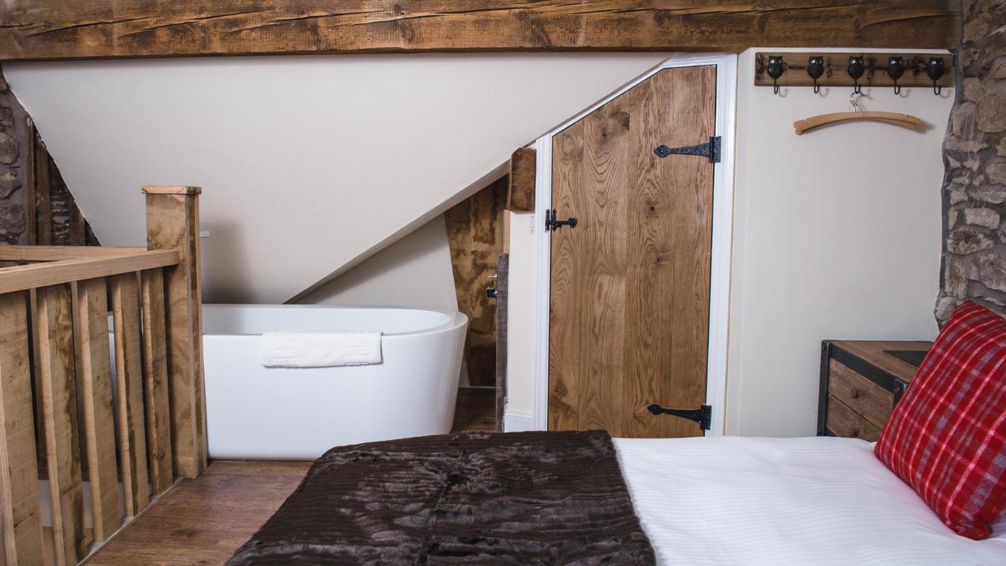 Romneys Apartments & Suites Kendal Room photo