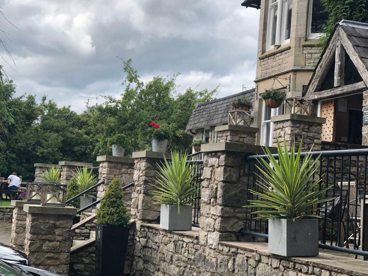 Romneys Apartments & Suites Kendal Exterior photo
